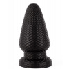 X-MEN Butt Plug BIG M (21cm)