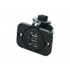 Compass 2x USB 2,1A 07392