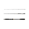 DAIWA - Prút Crossfire Jigger 2,4 m 8-35 g