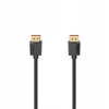 HAMA DisplayPort C, DP 2.1, 8K, 40 Gb/s, 2 m