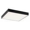 RABALUX Moderné vonkajšie LED stropné svietidlo Tartu – 24 W – 2500 lm – 2800/4000/6000 K – IP44