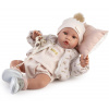 Bábika Erika v kabátiku s vankúšom Antonio Juan 33023