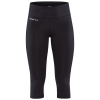 Legíny CRAFT ADV ESSENCE CAPRI TIGHTS 2 W Lady veľkosť S