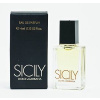 Dolce&Gabbana Sicily Eau de Parfum 4 ml - Woman