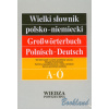 WP Wielki słownik polsko-niemiecki T.1-2
