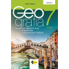 Geografia pre 7. ročník ZŠ a pre gymnáziá s osemročným štúdiom učebnica
