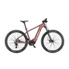 Elektrický bicykel KTM Macina Team 792 Glorious Sunset Matt L