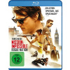 Mission: Impossible - Rogue Nation (Blu-ray)