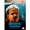 Battleship Potemkin DVD