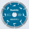 Diamantový kotúč na betón 125x22,23 Makita D-41595