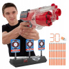 Nerf N-Strike Elite Disruptor + terč + šípky