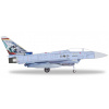 Herpa - Eurofighter Typhoon EF-2000S, Luftwaffe, NATO Tiger Meet 2017, 1/72