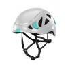 Lezecká prilba Climbing Technology/SKYLOTEC Eclipse - white/acquamarine