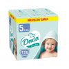 Jednorazové plienky Dada Extra Soft 5 15-25 kg 126 ks