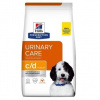HILLS Prescription Diet Canine c/d Multicare 1,5 kg