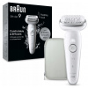 Depilátor Braun silk epil 9