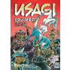 Usagi Yojimbo Zrádci země