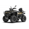 segway AT10L EPS Desert Yellow