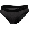 Dámské funkční brazilky KLIMATEX Luz černá Velikost: S