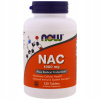 Teraz potraviny NAC 1000 mg 120TAB N-Acetyl L-Cystein