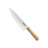 Damaškový Kuchařský nůž Damast Olive 21 cm - Böker Solingen (Damast Olive Kochmesser Kuchařský nůž 21 cm - Böker Solingen)