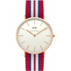 Daniel Wellington DW00100012 Classic Exeter