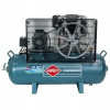 Kompresor - AIRPRESS K 100-450 100l pomalý kompresor (Kompresor - AIRPRESS K 100-450 100l pomalý kompresor)