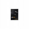 Samsung 870 EVO 2TB, MZ-77E2T0B/EU
