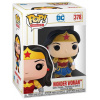 Funko POP! Heroes: Imperial Palace - Wonder Woman