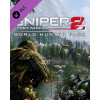 ESD Sniper Ghost Warrior 2 World Hunter Pack