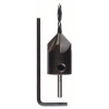 Bosch Accessories 2608595345 špirálový vrták do dreva 3 mm valcová stopka 1 ks; 2608595345