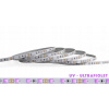 LED pásik 5m 12V 24W 2835 UV ultrafialová prémia (LED pásik 5m 12V 24W 2835 UV ultrafialová prémia)