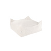 Wigiwama Sedací vak Ottoman Barva: Marshmallow