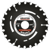 KREATOR KRT020305 - Pilový kotouč pro ponorné pily 115mm, 24T KRT020305