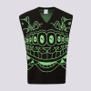Puma Inne Puma X Ripndip Knitted Vest Čierna EUR XL