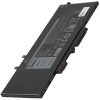 Dell originálna batéria Li-Ion 68WH 4CELL 451-BCNS/DELL-401D9/1VY7F/3PCVM/10X1J/N2NLL/JG75F/3HWPP 77053362