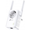 TP-Link TL-WA860RE Extender/AP, 802.11 b/g/n 300 Mbps, 1x LAN port, priechodná zásuvka