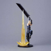 Square-Enix Cloud Strife z Final Fantasy VII Rebirth PVC 30 cm