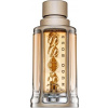 Hugo Boss Boss The Scent Pure Accord toaletná voda pre mužov 50 ml