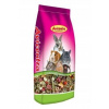 Avicentra krmivo zmes 15 kg pre škrečka, myš, potkana, morča