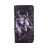 Nemesis Now Anne Stokes Embossed Purse Soul Bond 18 cm