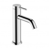 Hansgrohe Tecturis S Umývadlová batéria, CoolStart, s výtokovou rúrkou, chróm 73314000