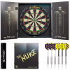 Šípkový kabinet Winmau s lebkou