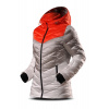 TRIMM SUPRA orange/lt.grey/white - L