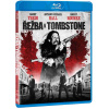 Masaker v Tombstone - Blu-ray