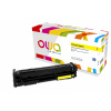 OWA Armor toner kompatibilný s HP CF532A, 900st, žltá/yellow (K18111OW)