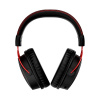 HP INC. HyperX Cloud Alpha Wireless RED GAM HEADSET - Sluchátka k PC 4P5D4AA