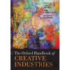 The Oxford Handbook of Creative Industries - Candace Jones