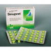 Sinupret tbl obd 50