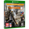 Tom Clancys The Division 2 (Gold Edition) CZ - Xbox One